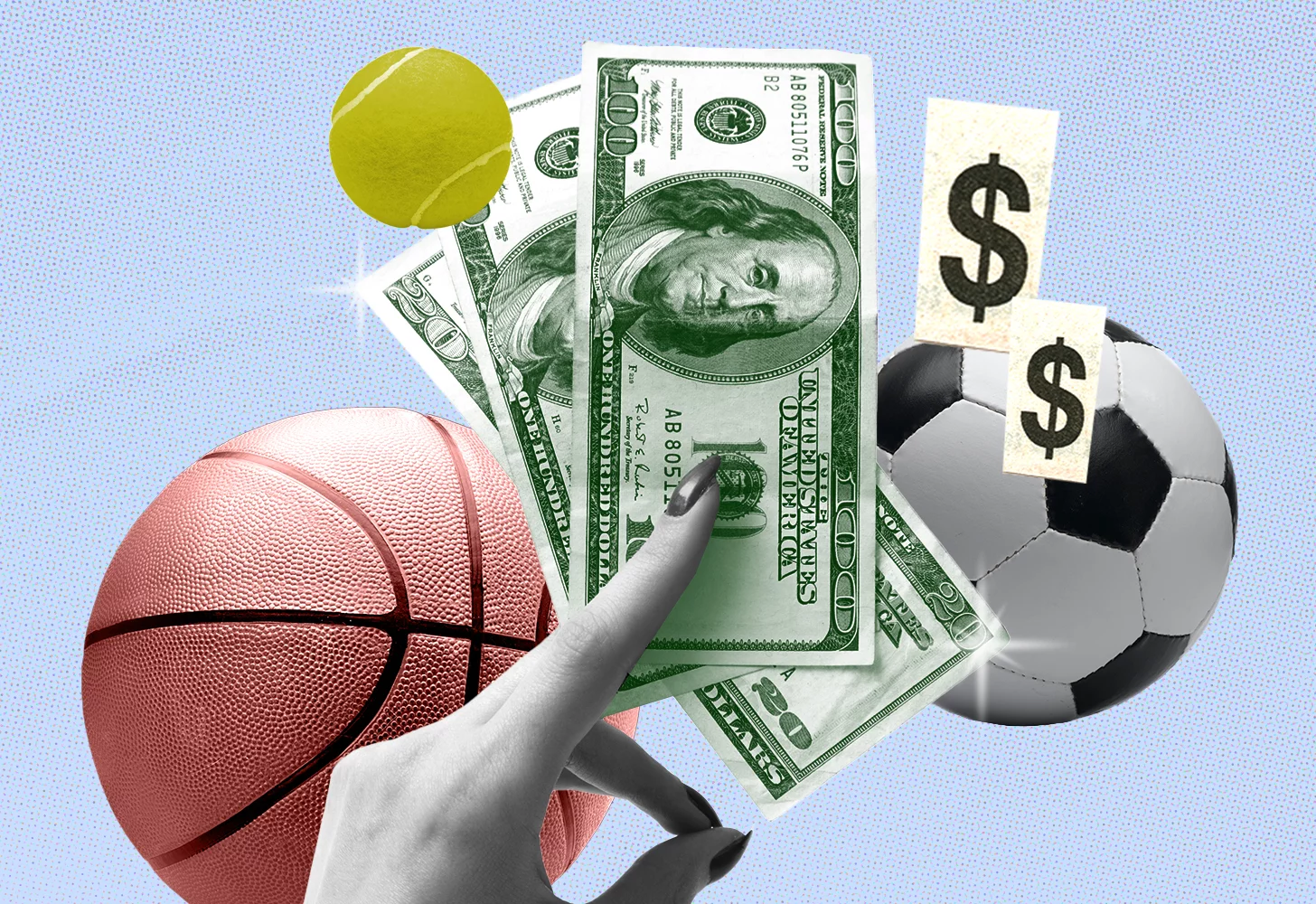 How to earn money from Sports Betting?