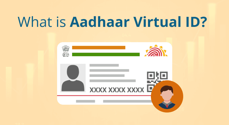 What is Aadhar Card Virtual ID and when will it be implemented?