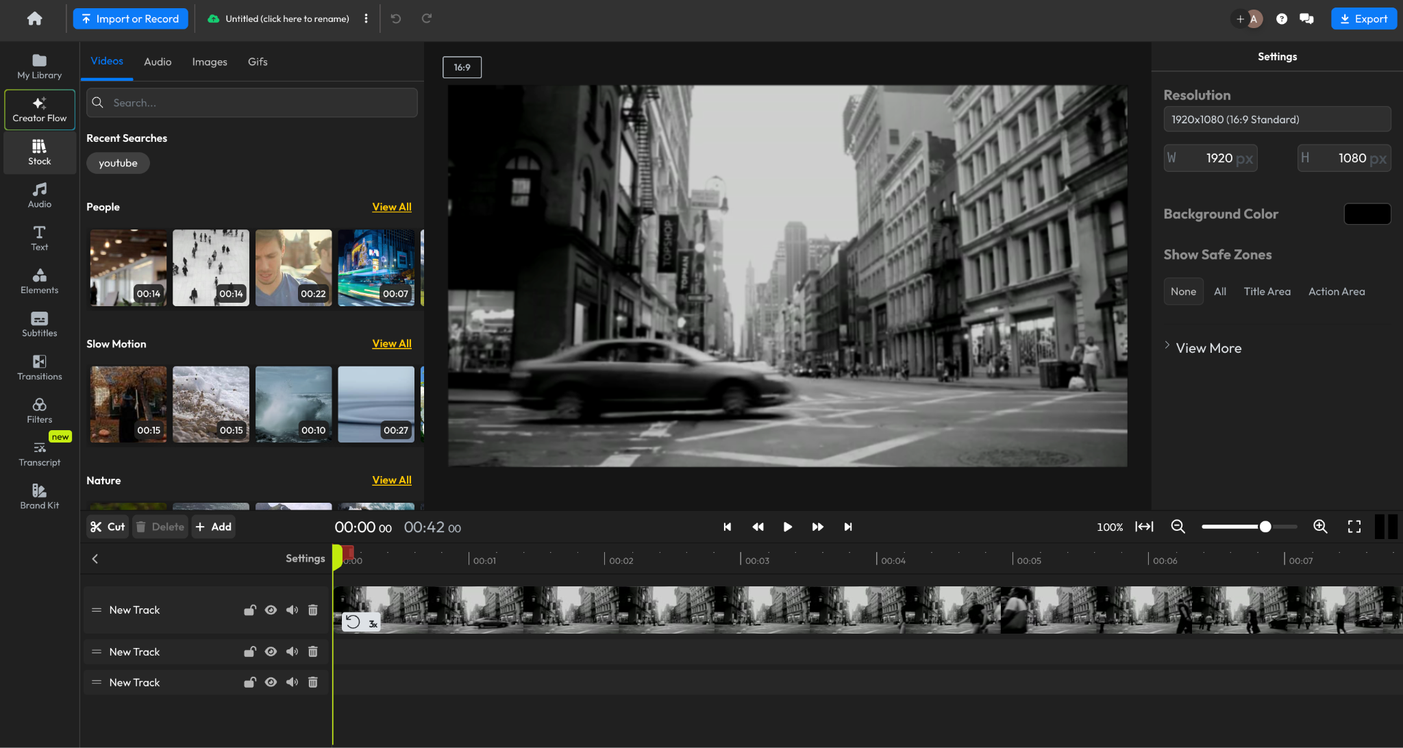 How to do Video Editing in 15 Minutes 2026